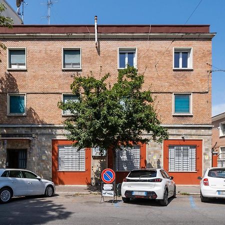 Giorgi Homes - Family Apartment By Wonderful Italy Bologna Eksteriør bilde