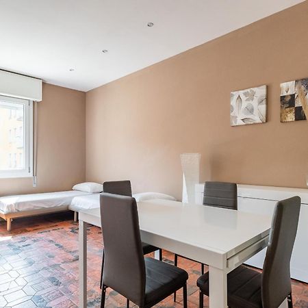 Giorgi Homes - Family Apartment By Wonderful Italy Bologna Eksteriør bilde