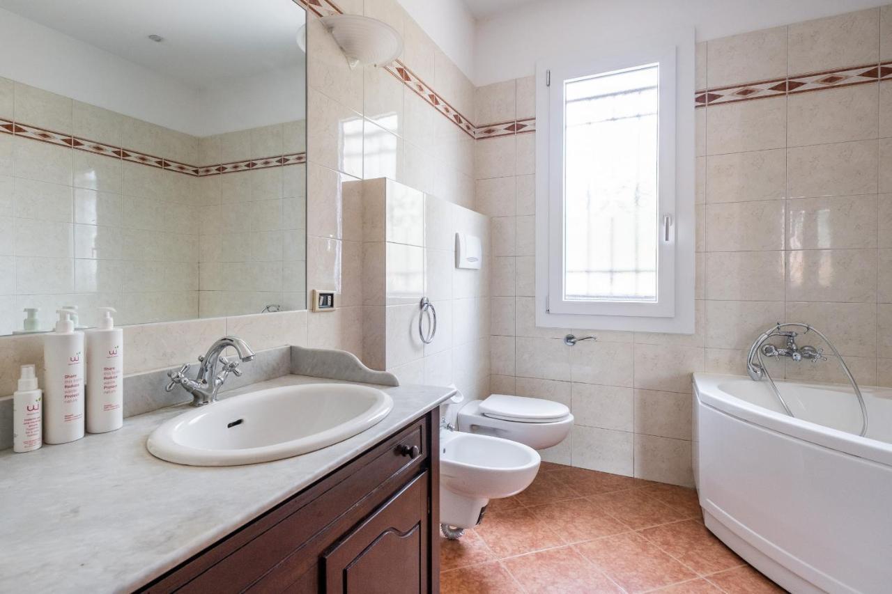 Giorgi Homes - Family Apartment By Wonderful Italy Bologna Eksteriør bilde