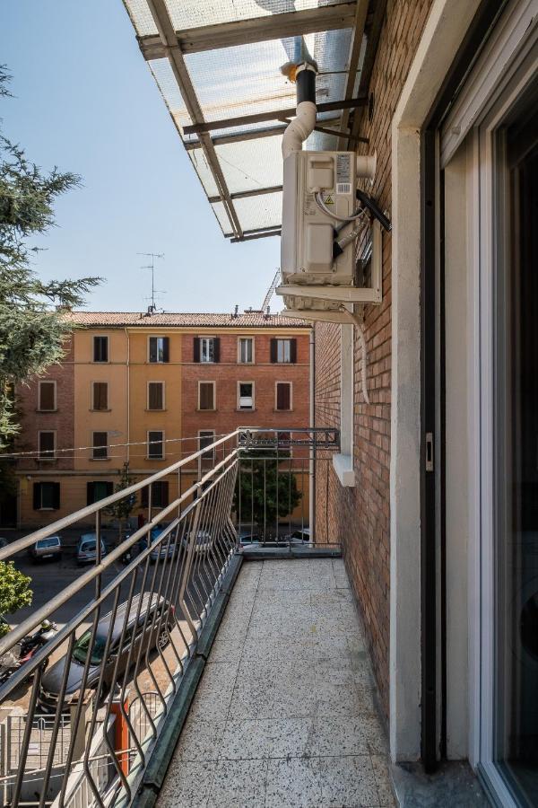 Giorgi Homes - Family Apartment By Wonderful Italy Bologna Eksteriør bilde