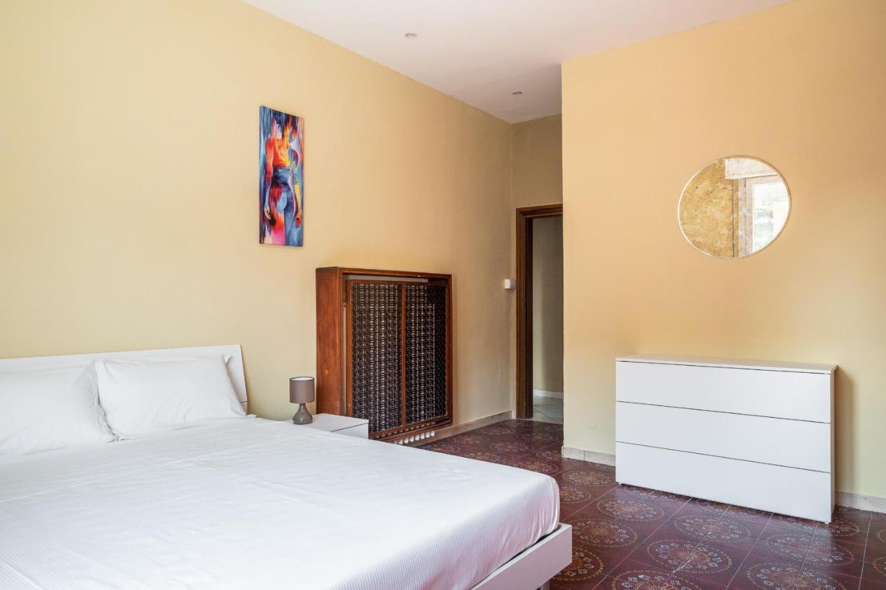 Giorgi Homes - Family Apartment By Wonderful Italy Bologna Eksteriør bilde