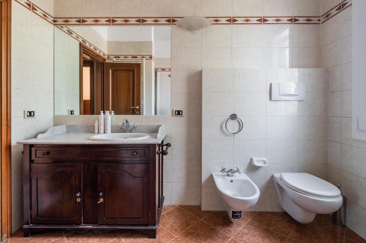 Giorgi Homes - Family Apartment By Wonderful Italy Bologna Eksteriør bilde
