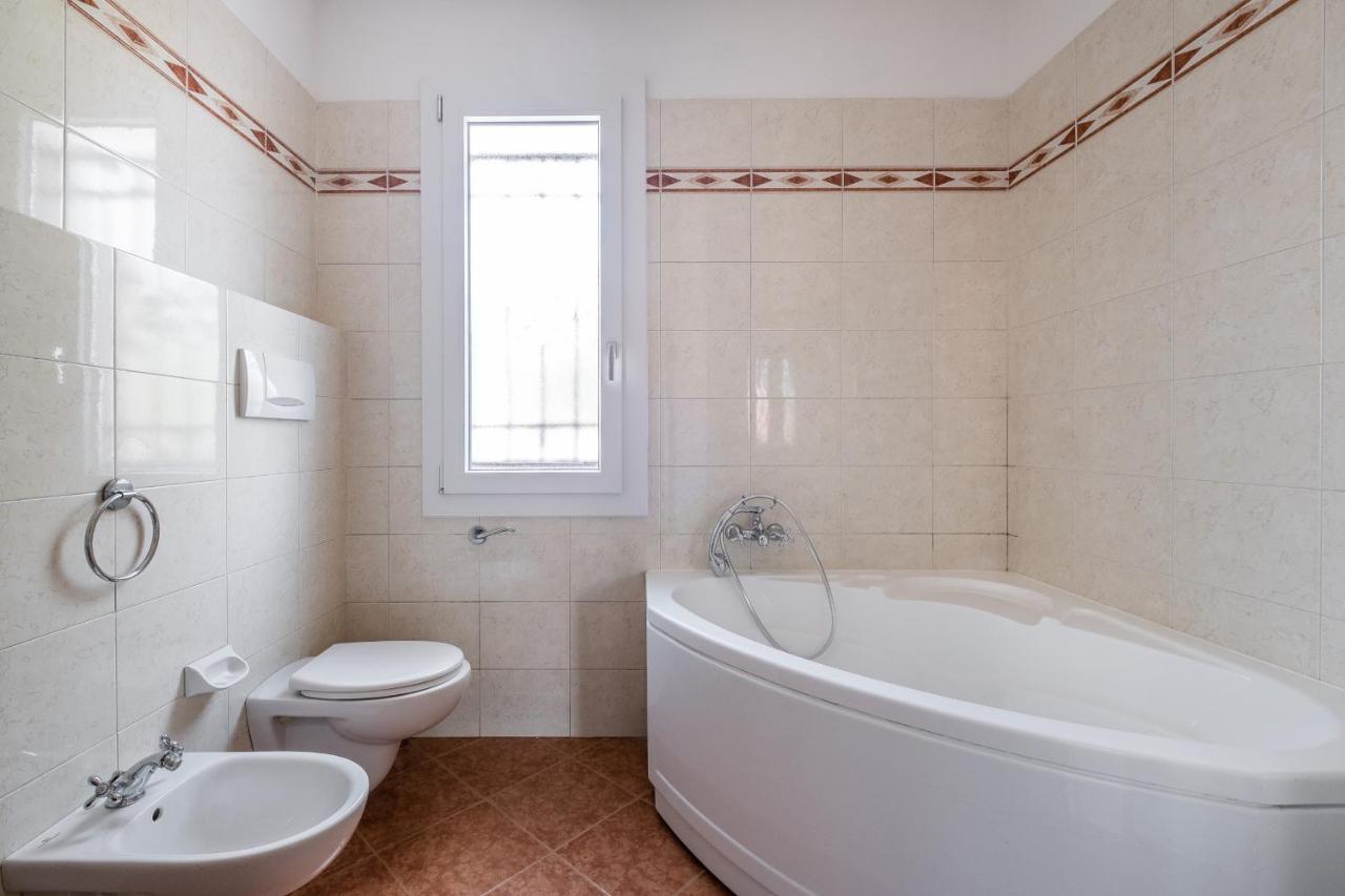 Giorgi Homes - Family Apartment By Wonderful Italy Bologna Eksteriør bilde