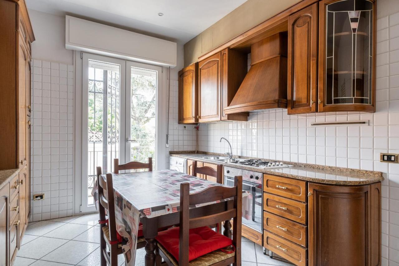 Giorgi Homes - Family Apartment By Wonderful Italy Bologna Eksteriør bilde