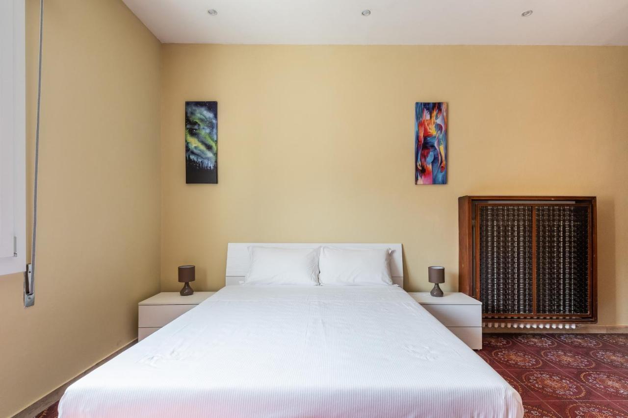 Giorgi Homes - Family Apartment By Wonderful Italy Bologna Eksteriør bilde